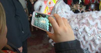 New Year - Technology helping Regina community stay connected for Lunar New Year - globalnews.ca - China