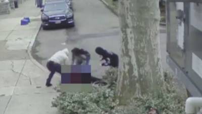 South Philly - 2 suspects in brutal carjacking of 78-year-old woman in South Philadelphia taken into custody, sources say - fox29.com
