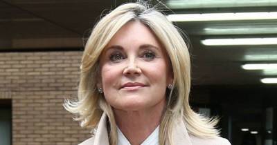 Anthea Turner hits out claiming obese people are 'damaging' their health with junk food - dailystar.co.uk - Britain