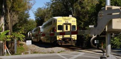 Here’s why you won’t hear as much train noise in Kissimmee - clickorlando.com