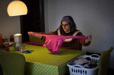 Gender identity bill divides Spain's feminists, left-wing - clickorlando.com - Spain - city Madrid