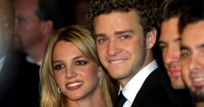 Justin Timberlake - Britney Spears - Janet Jackson - Justin Timberlake says sorry to Britney Spears, Janet Jackson: ‘I failed’ - globalnews.ca - New York - Jackson