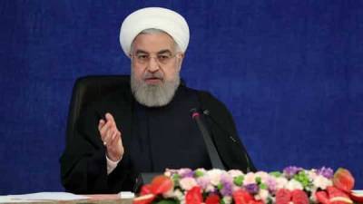 Hassan Rouhani - Iran's President Rouhani warns of 'fourth wave' of coronavirus - livemint.com - Iran