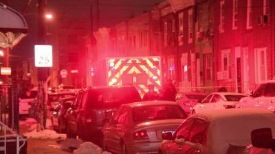 South Philadelphia - Police: Man, 30, found dead in South Philadelphia, the victim of apparent shooting - fox29.com