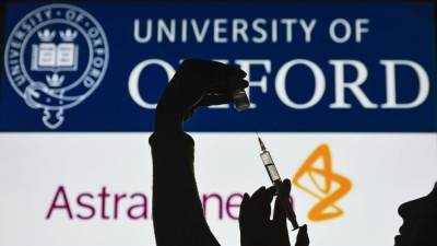 Andrew Pollard - Clinical trial to begin to test Oxford/AstraZeneca vaccine efficacy among children - rte.ie - Britain - Ireland