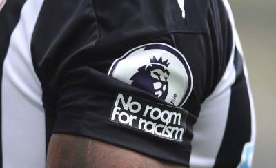 English soccer at breaking point over abuse on social media - clickorlando.com - Britain