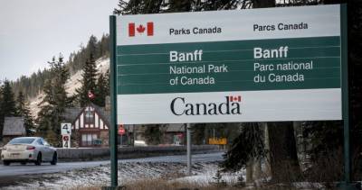 4.4-magnitude earthquake hits Banff region - globalnews.ca