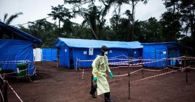 Ebola kills four in 'really concerning' Guinea outbreak as World Health Organisation steps in - dailystar.co.uk - Guinea