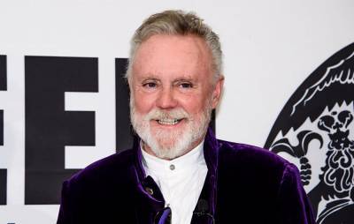 Roger Taylor - Queen’s Roger Taylor urges everyone to get the coronavirus vaccine - nme.com