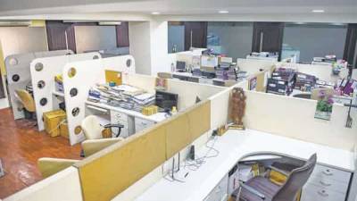 Offices can resume work after disinfection if covid cases reported in premises - livemint.com - city New Delhi