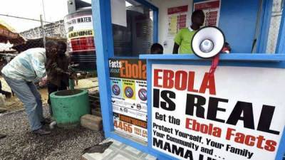 Guinea health chief calls Ebola outbreak 'epidemic', 7 cases confirmed - livemint.com - Guinea