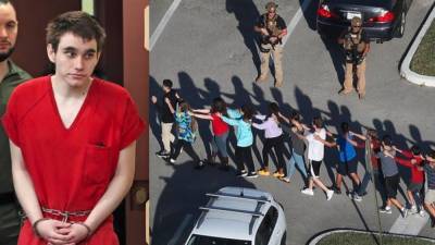 Nikolas Cruz - 3 years later: Florida remembers deadly Parkland school shooting - fox29.com - state Florida - Vietnam