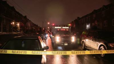 Police: Man stabbed to death inside North Philadelphia home - fox29.com