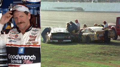 Dale Earnhardt - Remembering Dale Earnhardt as the 20th anniversary of his death nears - fox29.com