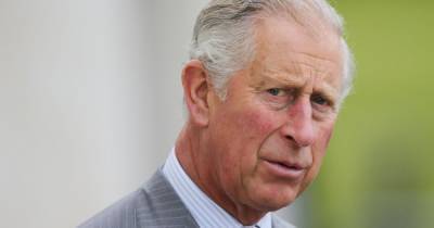 Charles Princecharles - Prince Charles 'saddened' at lower Covid vaccine uptake by ethnic communities - mirror.co.uk - Britain