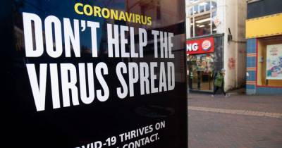 Coronavirus weekend headlines as tier system 'will be axed' in three-stage 'lockdown easing plan', and more than 15m get first vaccine - manchestereveningnews.co.uk - Britain