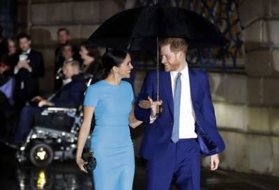 Meghan Markle - prince Harry - Duchess of Sussex expecting 2nd child, a sibling for Archie - clickorlando.com - Usa - Britain - Los Angeles - state California - county Santa Barbara