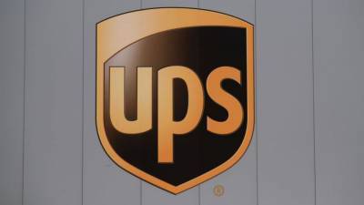 Officials: New UPS distribution center to bring 1,000 jobs - fox29.com - New York - Netherlands - state New Jersey - Jersey - county Hudson