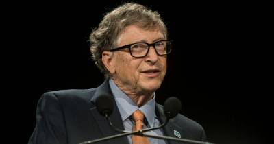 Bill Gates - Bill Gates explains what needs to be done in the next 10 years after Covid-19 pandemic - dailystar.co.uk