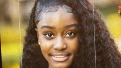 Orlando police seeking missing teen girl - clickorlando.com