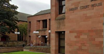 Scotland's justice system hits breaking point following court Covid-19 outbreak - dailyrecord.co.uk - Scotland
