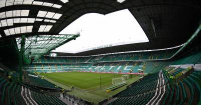 Kieran Tierney - Celtic announce £6million half year loss as Covid impact sees revenues crash - dailyrecord.co.uk