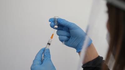 Call for use of larger locations in Covid-19 vaccinations - rte.ie - Ireland - city Dublin