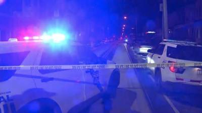 Police investigate triple shooting that left 1 dead in West Philadelphia - fox29.com