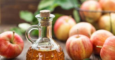 Apple Cider Vinegar: 16 lesser-known ways of using ACV to boost your health - dailystar.co.uk