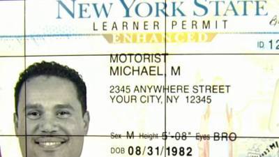 Can I (I) - Steve Montiero - Can I drive in Florida with an out-of-state learner’s permit? - clickorlando.com - New York - state Florida