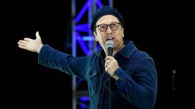 Rob Schneider slams public schools' in-person coronavirus safety measures as a ‘new kind of child abuse’ - foxnews.com - state South Carolina