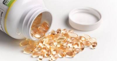 Vitamin D 'urged for Covid treatment in hospitals' over claims it reduces deaths by 60 per cent - dailyrecord.co.uk - Spain