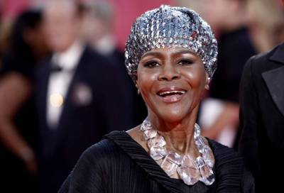 Cicely Tyson - Throng of fans pay respects at actor Cicely Tyson's viewing - clickorlando.com - New York - city New York - Los Angeles - city Atlanta