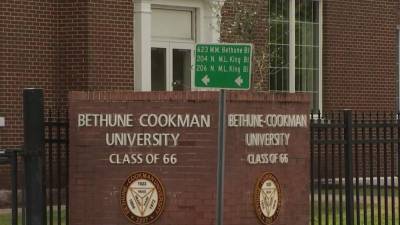 Curfew in effect as students return to class at Bethune-Cookman University - clickorlando.com