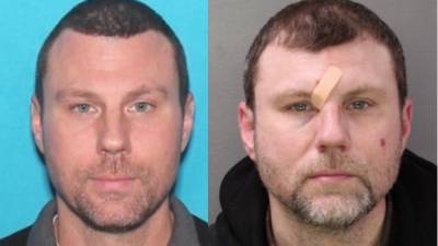 Pa. State Police searching for man in home invasion of 80-year-old woman - fox29.com - state Pennsylvania - state Delaware - county Chester