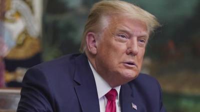 Donald Trump - Trump looks to reassert himself after impeachment acquittal - fox29.com - state Florida - county Palm Beach - Washington