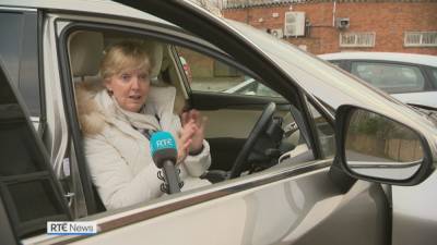 'We are not all in this together', say support service staff - rte.ie - Ireland