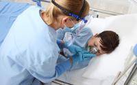 Non-COVID kids' hospital cases nearly halved early in pandemic - cidrap.umn.edu - Usa