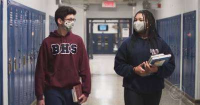 Coronavirus: COVID-19 pandemic presenting challenges for student motivation - globalnews.ca