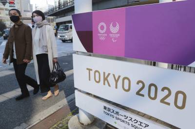 Yoshiro Mori - Tokyo Olympics to pick Mori replacement; is a woman likely? - clickorlando.com - Japan - city Tokyo