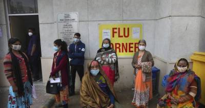 Experts puzzled by India’s dramatic drop in coronavirus cases - globalnews.ca - Usa - India