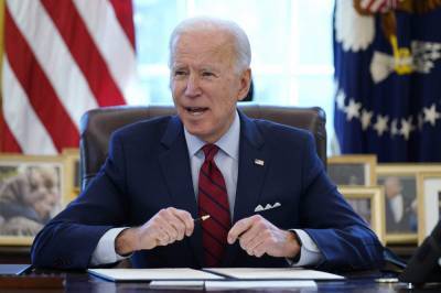 Joe Biden - President Biden extending ban on housing foreclosures during pandemic - clickorlando.com - Washington