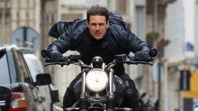 'Mission Impossible' scraps plans to film 7th and 8th installments back-to-back due to coronavirus: report - foxnews.com - Italy - Norway