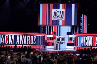 Thomas Rhett - ACM Awards show returns to Nashville venues in April - clickorlando.com - city Las Vegas - state Tennessee - city Nashville, state Tennessee