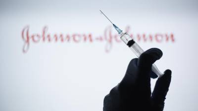 Johnson & Johnson files for EU vaccine approval - rte.ie - Usa - Eu - South Africa - city Amsterdam