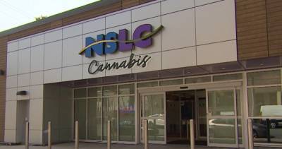 Nova Scotians - NSLC reports jump in cannabis and alcohol sales in 3rd quarter - globalnews.ca
