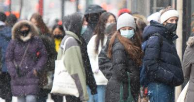 Quebec reports 669 new cases, 20 more deaths amid coronavirus crisis - globalnews.ca - Canada