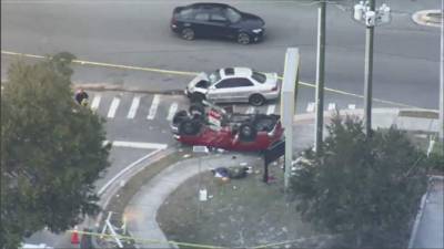 Kim Montes - Florida Highway Patrol is urging caution after uptick of deadly crashes on Central Florida roads - clickorlando.com - state Florida - county Orange - county Seminole - county Lake - county Volusia - county Brevard - county Osceola