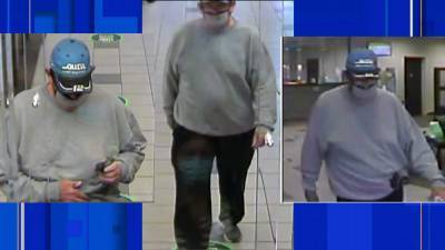 Clermont police searching for Regions Bank robber - clickorlando.com - state Florida - county Clermont