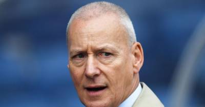 Jim White in Rangers 'shut down' claim over alleged Covid rulebreakers as he addresses Nicola Sturgeon warning - dailyrecord.co.uk - county White - Scotland